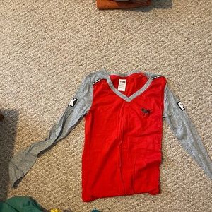 Victoria secret tshirt